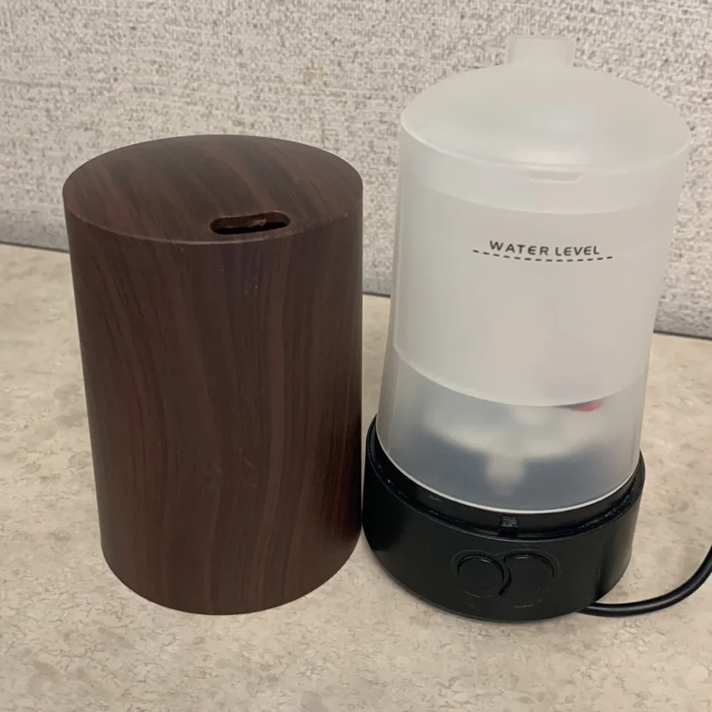 Mini diffuser - Picture 5 of 9